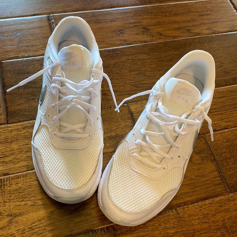 Womens Nike Air Max SC